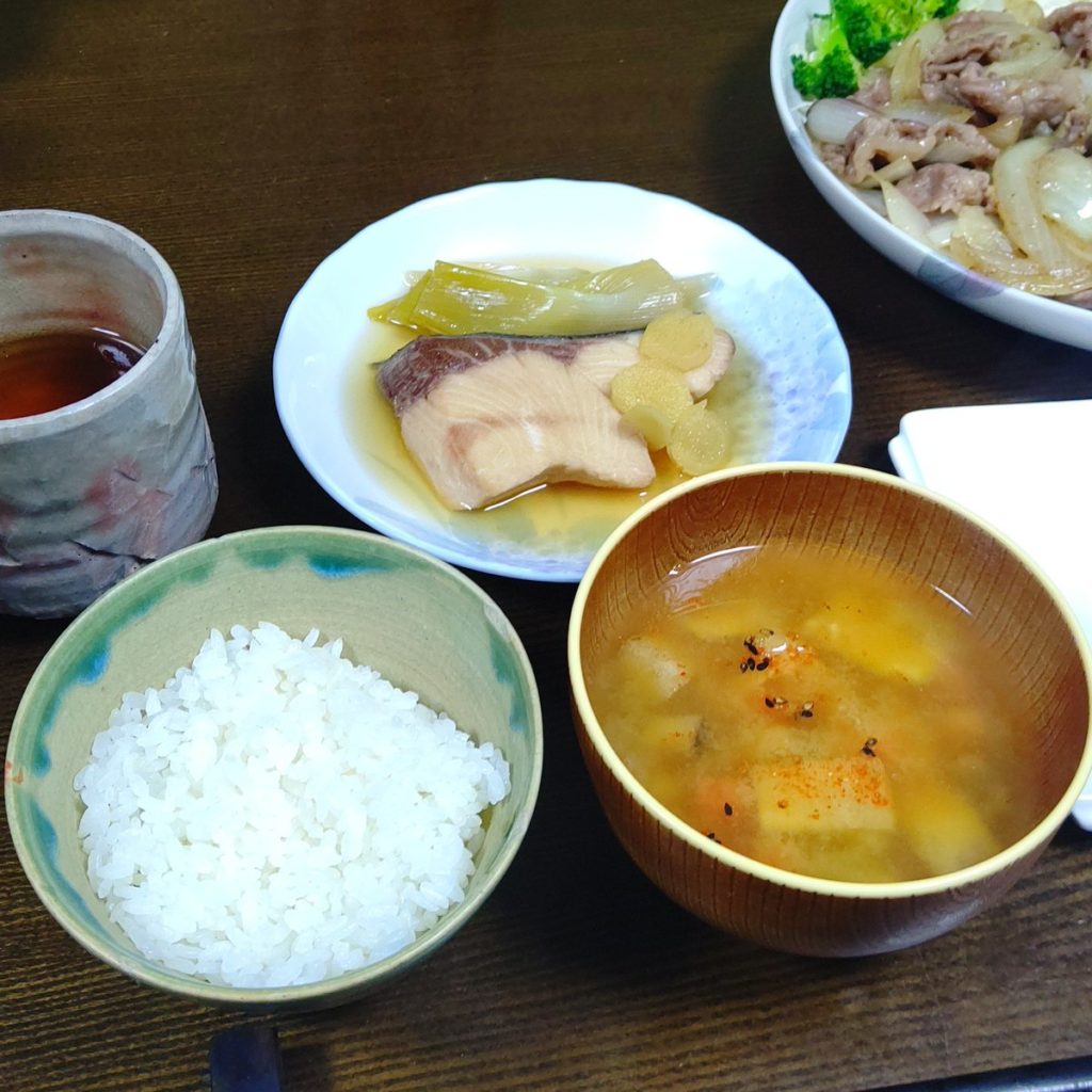 【悩み事】上司の嫁の飯がまずい