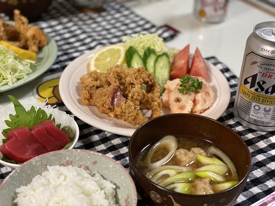 【相談】嫁の料理が不味いので手伝うふりしておかずを作っております。