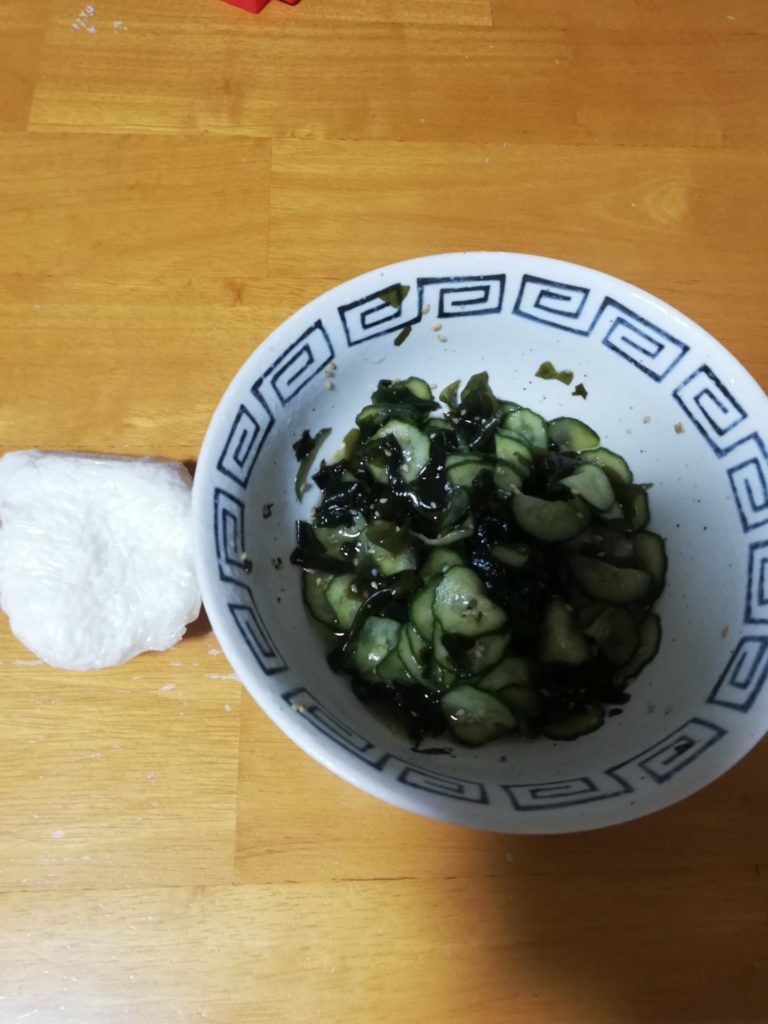 【勘弁】妻の晩御飯がひどいので悩んでいます