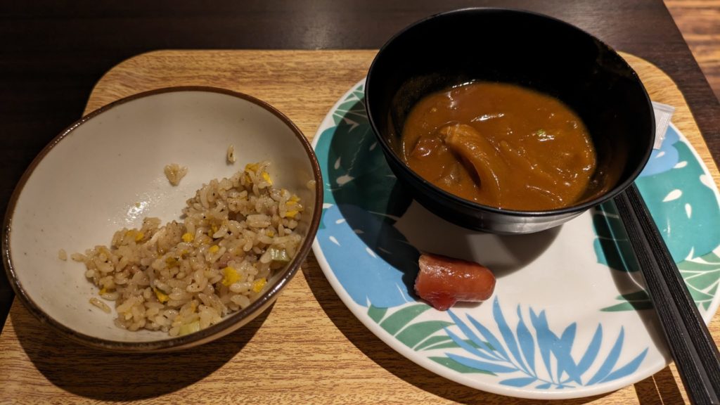 激安ホテル朝食はどぶ