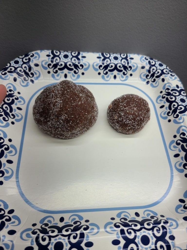 【質問】中学生の娘が作りましたが、これは一体何ですか？