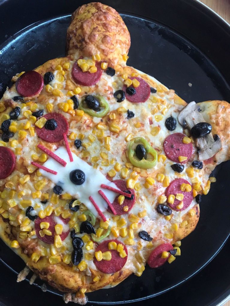 【悩み】妻の創作料理が独特です