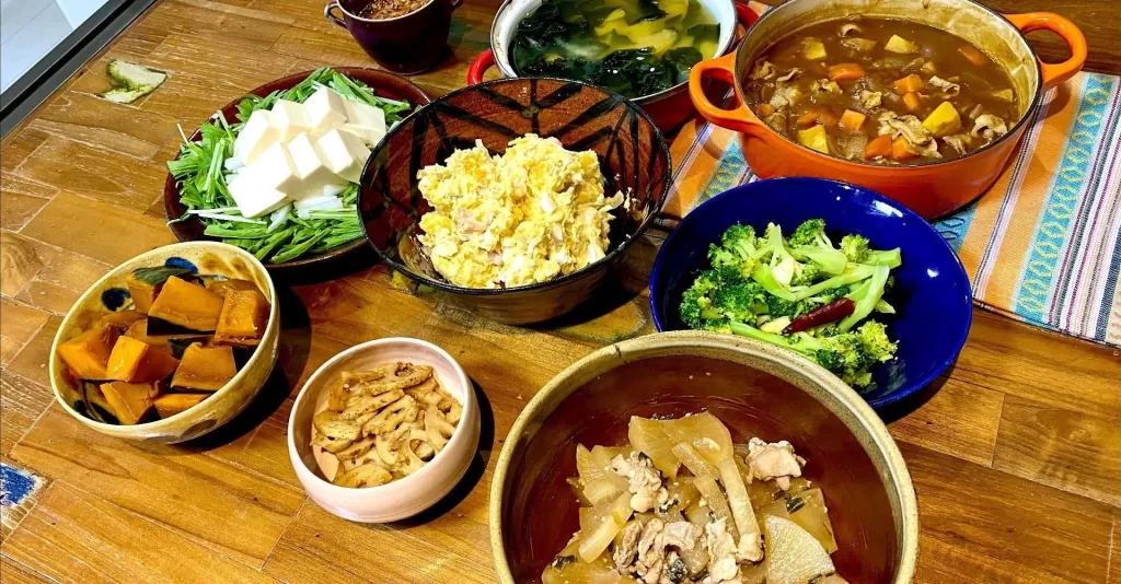 【相談】ご飯が多いと文句を言う旦那について相談です。