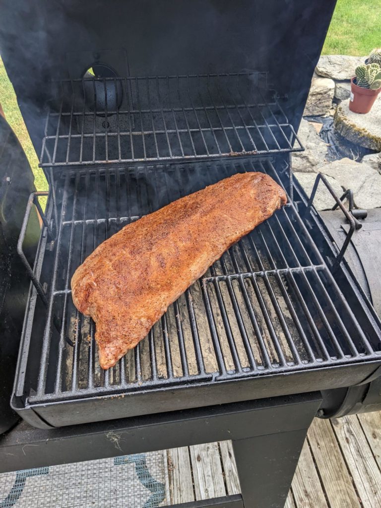 【相談】お野菜もなく肉だけひたすら食べるBBQが普通ですか？