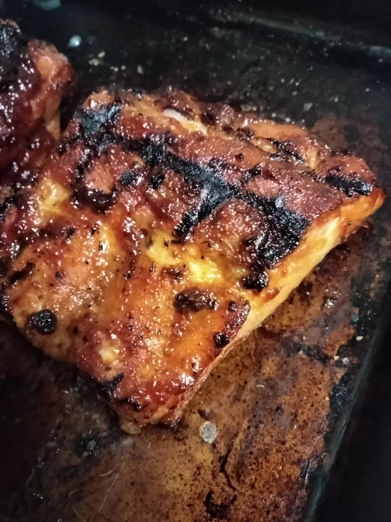 焦げすぎた肉は何故体にわるいのですか？