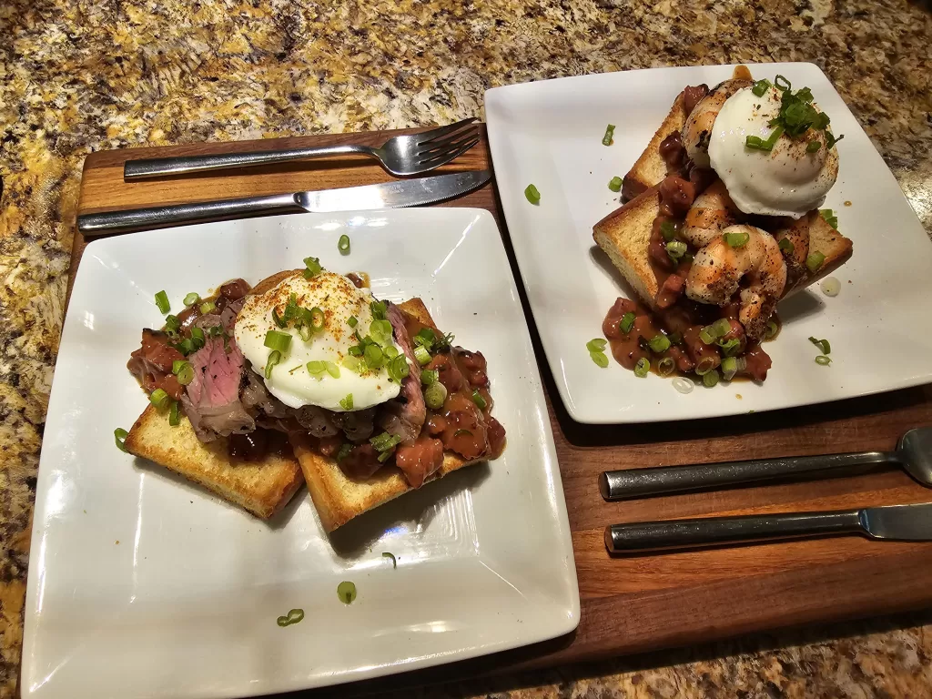 料理のうまい女を嫁にもらわなかった事を死ぬほど後悔しています。