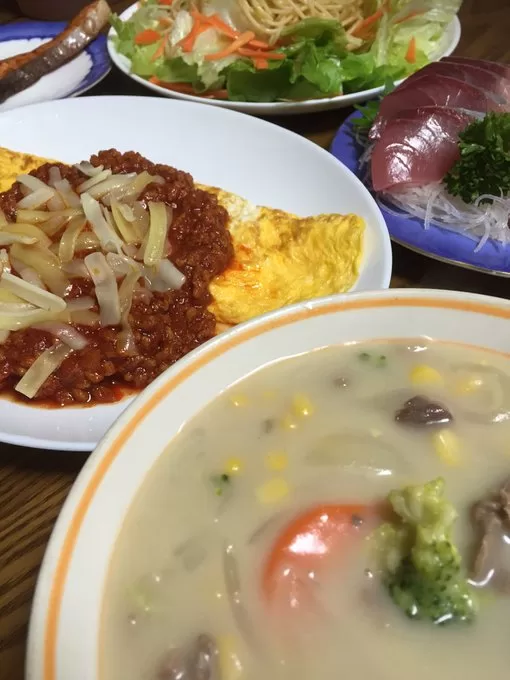 義理両親と同居されてる方に質問です。 私は同居まだ一週間ですが、義理両親のことは最初から大嫌いでした。