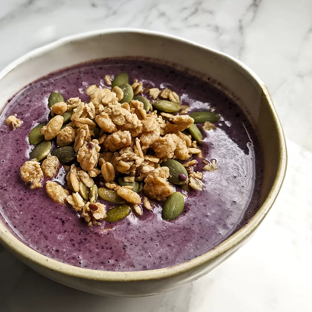 意識高い系のご飯を作るのをやめさせたい。