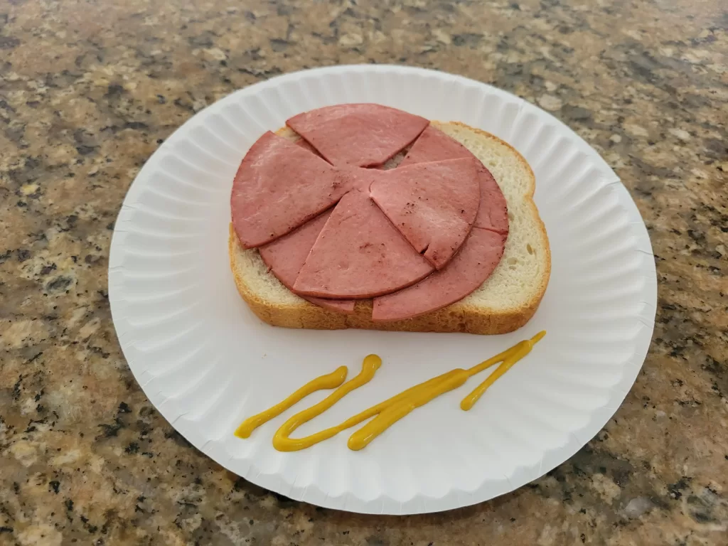 5歳の娘が朝食を食べません。 昼は、幼稚園での給食なら食べているようです