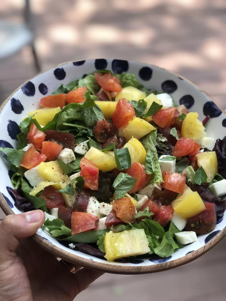 野菜ばかり食べるのと 肉魚ばかり食べるのはどっちが体にいいですか？