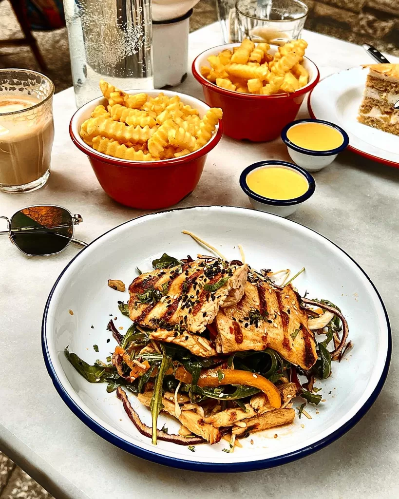 旦那が最近本当に迷惑！欧米の料理に夢中で、何を作るのもそっち系ばかり。