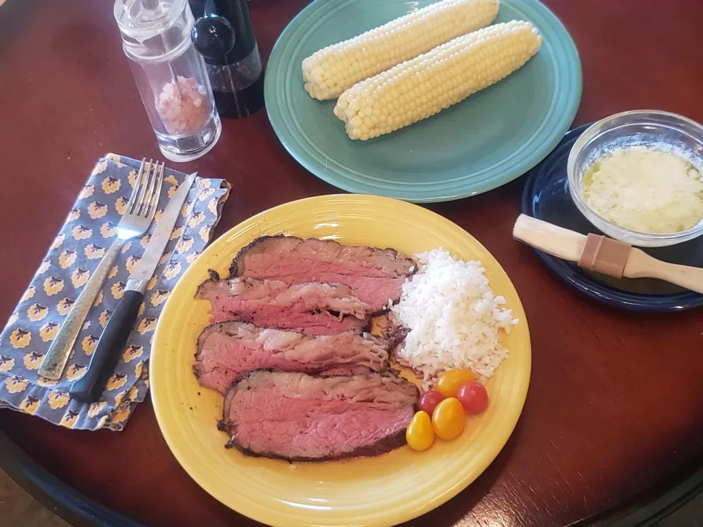 【愚痴】欧米のような食事を旦那が作りはじめて困ってます。