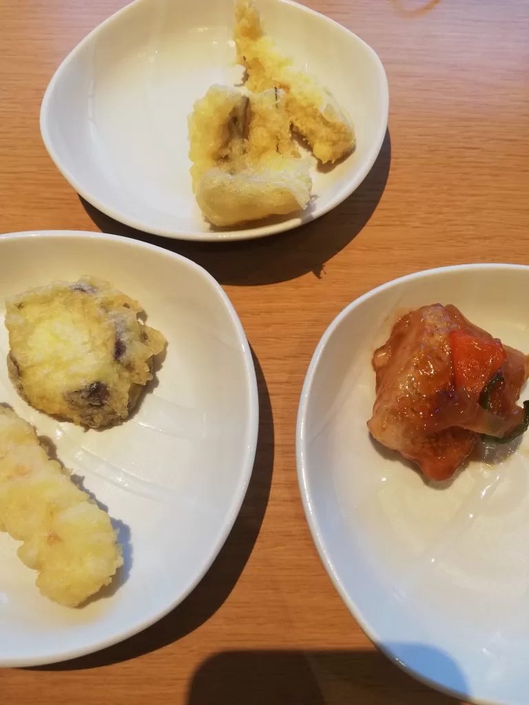 晩御飯のおかずの問題は由々しき問題